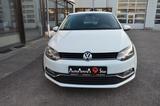 Volkswagen Polo 1.4 TDI SOUND,Alu,Klima,Navi,PDC,Shz,Tel - Volkswagen Polo: 1.4
