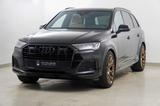 Audi Q7 55 TFSI e quattro S line Head-up Matrix ACC - Audi Q7 mit Hybrid-Antrieb