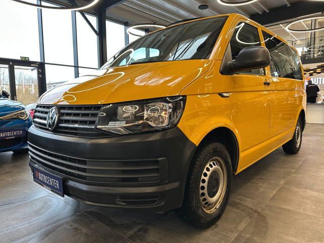 Volkswagen T6 Caravelle *1. Hand*Klima*Standhzg*8 Sitzer*