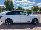 Audi Q7 50 TDI quattro S-Line ALLRL LASER SOFT MJ:20 - Audi Q7 in Wiesbaden