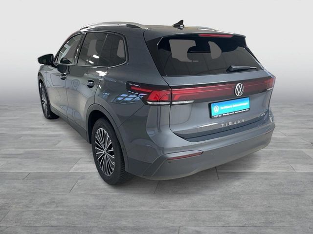 Tiguan 1.5 eTSI DSG Life Bluetooth Navi LED
