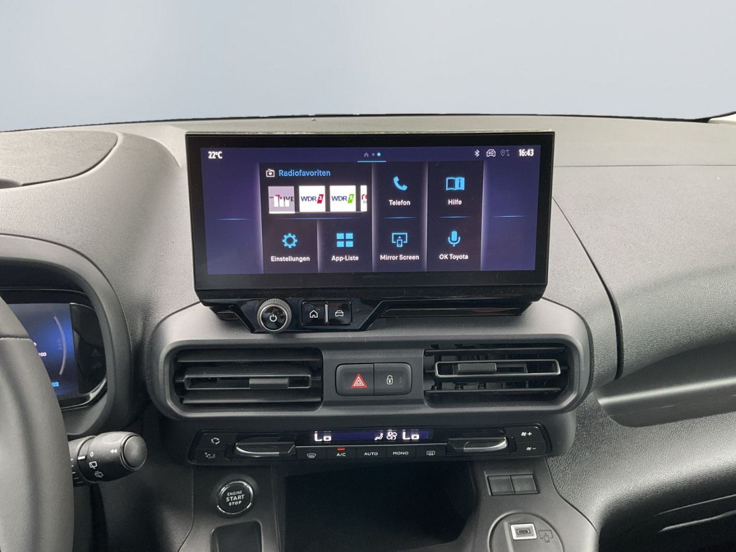 Toyota Proace City - Bild 15