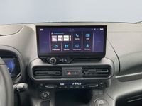 Toyota Proace City - Vorschau Bild 15