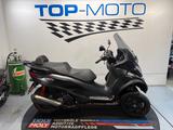 Piaggio MP 3 500 HPE ABS Tüv bis 04.2027 - PIAGGIO MP3