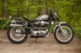 Harley-Davidson Ironhead - HARLEY-DAVIDSON IRONHEAD