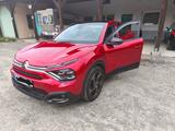 Citroën C4 X BlueHDi 130 Stop&Start EAT8 PLUS PLUS - Citroën C4 X: Plus