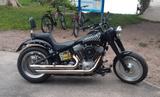 Harley-Davidson Fat Boy - HARLEY-DAVIDSON 1991