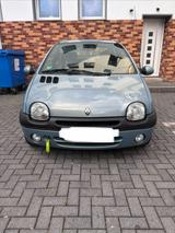 Renault Twingo Initiale Automatik - Renault Twingo: Initiale