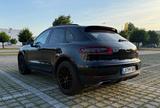 Porsche Macan gepfl.  Zustand, CarPlay, Rückfahrkamera
