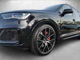 Audi SQ7 4.0 TFSI quattro tiptronic *Matrix*AHK*Pano* - gebrauchte Audi SQ7 aus dem Jahr 2021