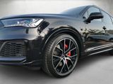 Audi SQ7 4.0 TFSI quattro tiptronic *Matrix*AHK*Pano* - Audi SQ7 aus 2021