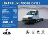 Volkswagen Crafter 35 Fahrgestell 2.0TDI 3640 mm KLIMA+AHK - Angebote