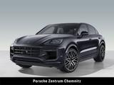Porsche Cayenne Coupé Black Edition!;14-Wege;Sitzbelüft. - Porsche Cayenne Neuwagen