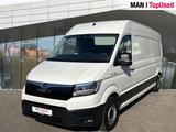MAN TGE 3.180 4X2F SB LED Klima Einparkhilfe - MAN Gebrauchtwagen von 2025