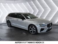 Volvo V60 - Vorschau Bild 8