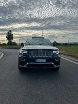 Jeep Grand Cherokee 3.0 CRD Summit - Jeep Grand Cherokee in Bonn