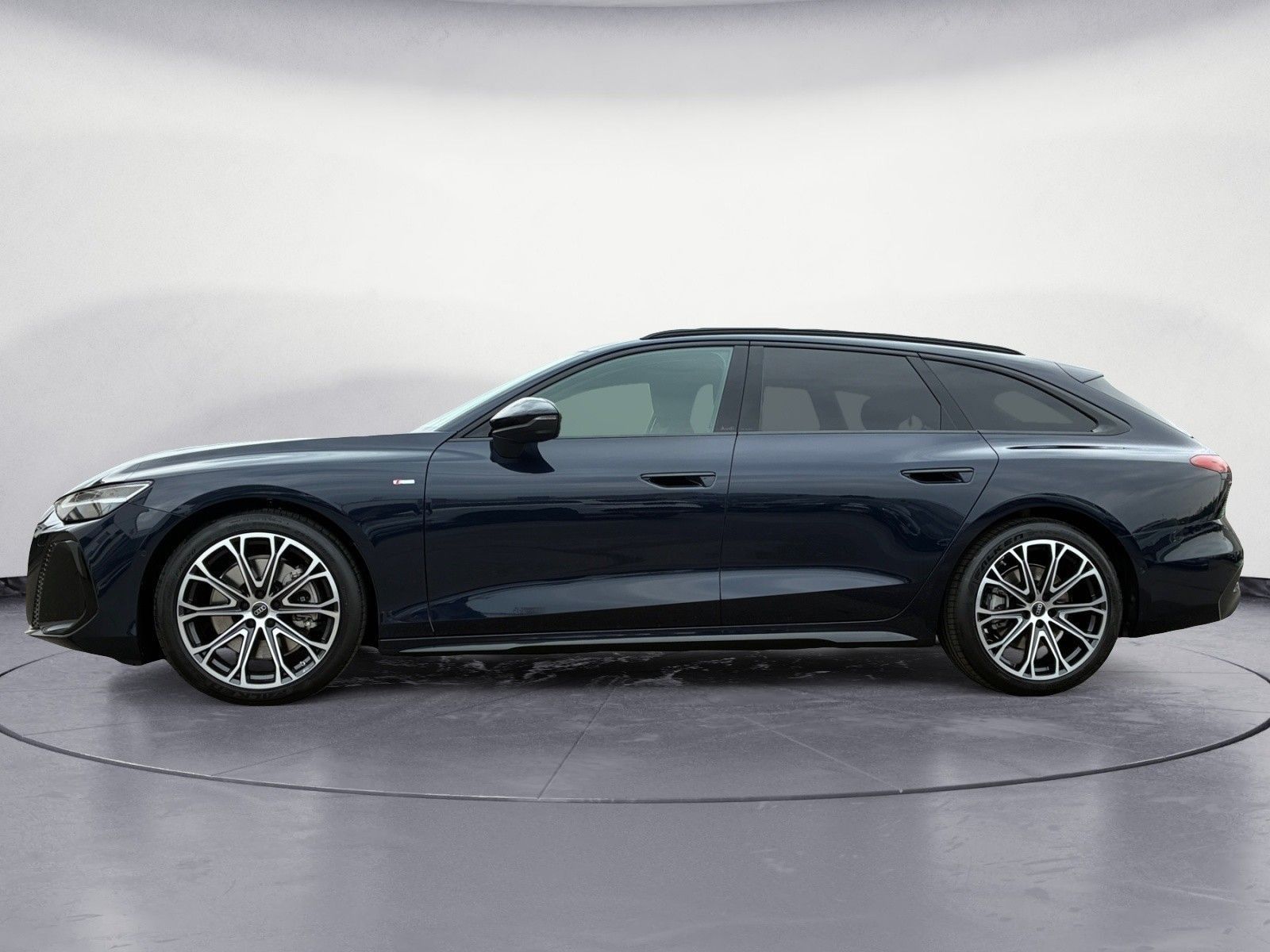 Audi A6 - Bild 3