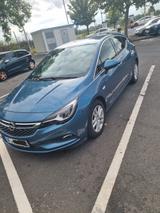 Opel Astra 1.4 Turbo Edition 110kW S/S Edition