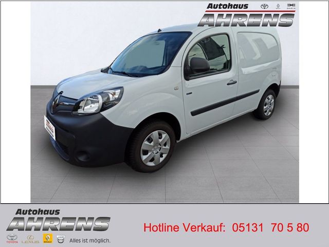 Renault Kangoo Z.E. 33KWh Kaufbatterie *Kamera* *Klima*