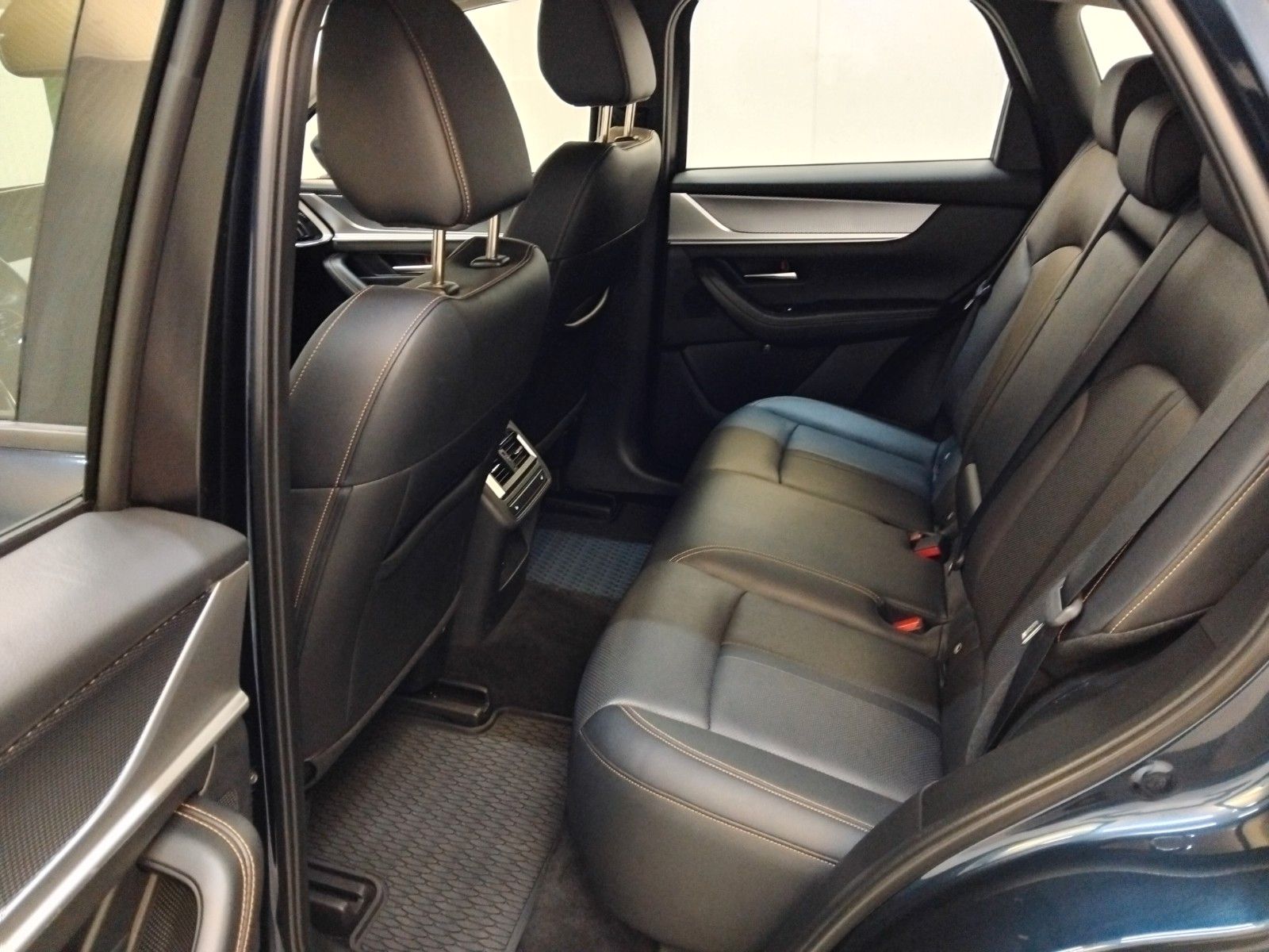 Mazda CX-60 (09/2022, Hybrid (Benzin/Elektro))