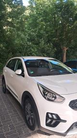 Kia Niro 1.6 GDI Plug-in Hybrid Edition 7  - Kia Niro: Edition 7