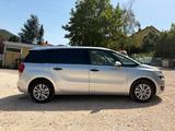 Citroën C4 Picasso PureTech 110 Stop&Start FEEL FEEL - gebrauchte Citroën C4 Picasso aus dem Jahr 2016