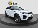 Land Rover Range Rover Allrad/Navi/SHZG/Automatik - Land Rover: Weiß
