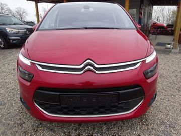 Citroen C4 Picasso - 2