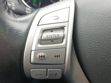 Nissan X-Trail 360 1.6 dCi NAVI 4 x KAMERA  EL. GLAS-HU