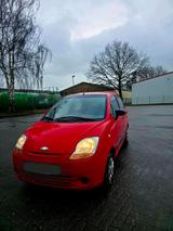 Chevrolet matiz 2010 - Chevrolet Gebrauchtwagen in Bremen