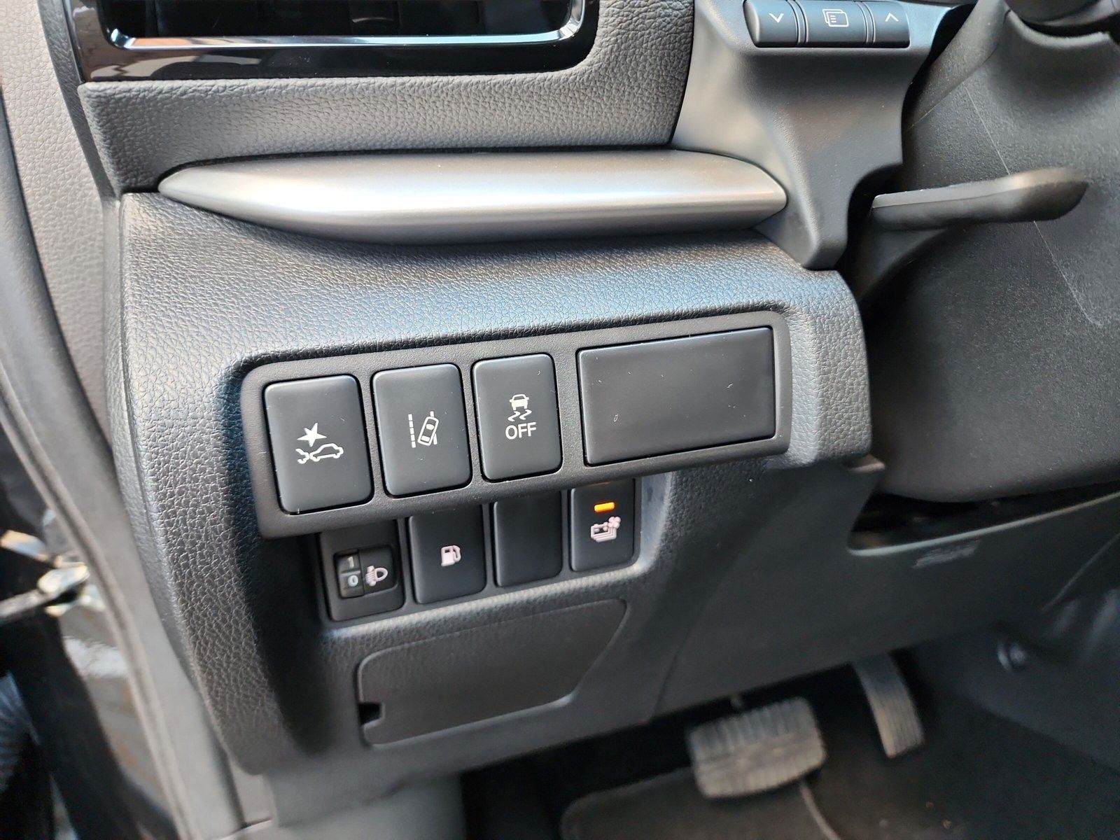 Mitsubishi Eclipse Cross - Bild 25