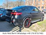 Mercedes-Benz GLE 63 AMG Coupe GLE 63 AMG 4Matic - Mercedes-Benz GLE 63 AMG Gebrauchtwagen in Berlin