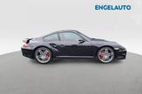 Porsche 911 Turbo 997 Coupe SCHALTER LEDER SD - Porsche 911 Urmodell aus 2009