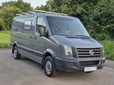 Volkswagen Crafter 2.0 TDI Kasten 35 mittel L2 H1. Standhz - Volkswagen Crafter: L3h2