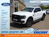 Ford Ranger DoKa V6 240PS Autm. Wildtrak e-4WD - Ford Ranger V6 Gebrauchtwagen