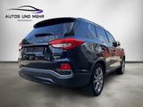 Ssangyong REXTON*1.Hand*Leder*Automatik*RFK*LED*Navi* - Ssangyong REXTON Gebrauchtwagen