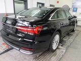Audi A6 Lim.40 TDI DSG design/LEDER/CAM/GARANTIE09/27 - Audi A6: 4g