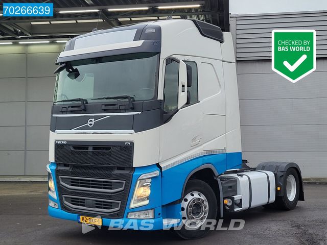 Volvo FH 460 4X2 NL-Truck VEB+ ACC I-ParkCool JB