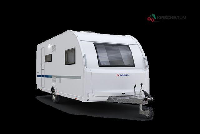 Adria Altea 472 PK 2025 *Bodentemp*Auflastung*Stausyst