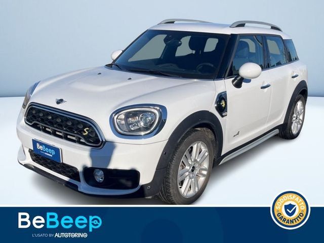 MINI Mini Countryman F60 MINI COUNTRYMAN 1.5 COO