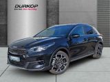 Kia XCeed Black Xdition Alcantara JBL Memory AZV - Kia XCeed in Berlin