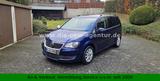 Volkswagen Touran Freestyle *7-SITZ*AHK*PDC hi*Scheckhe.*HU - Volkswagen Touran Freestyle mit Diesel-Antrieb