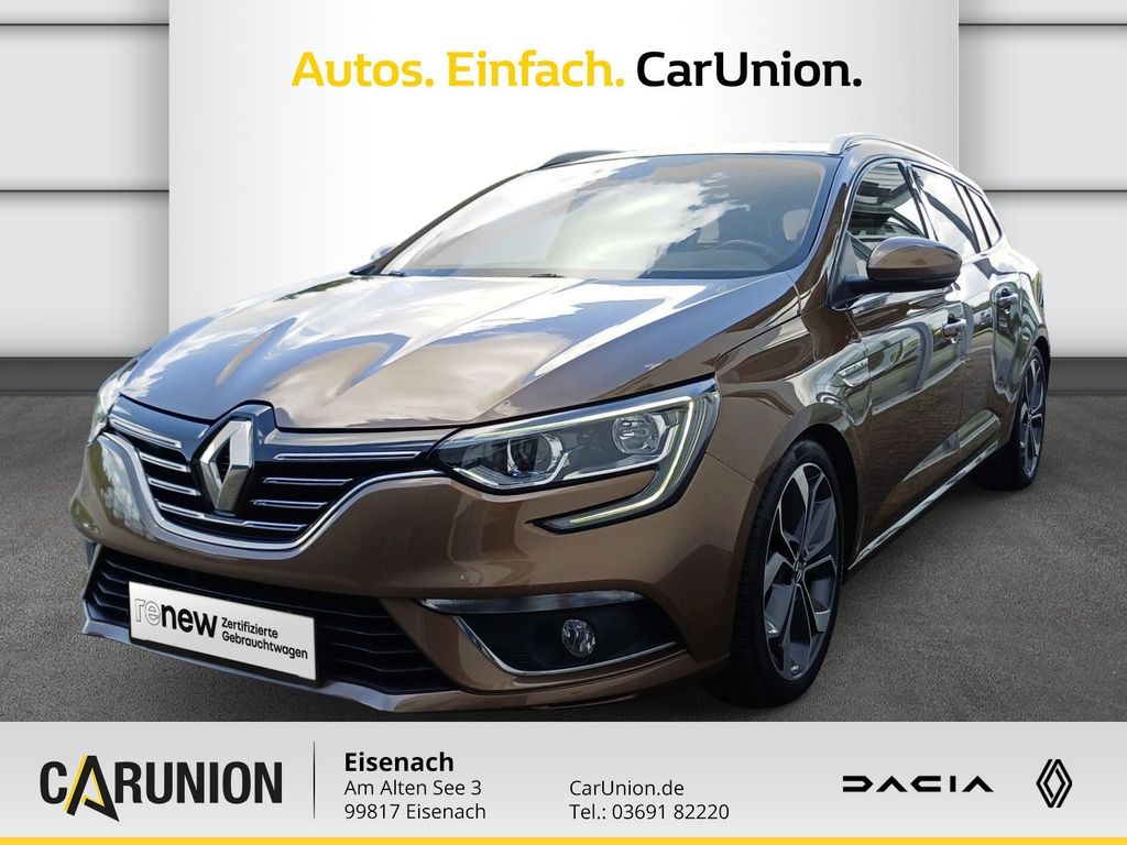 Image of Renault Megane