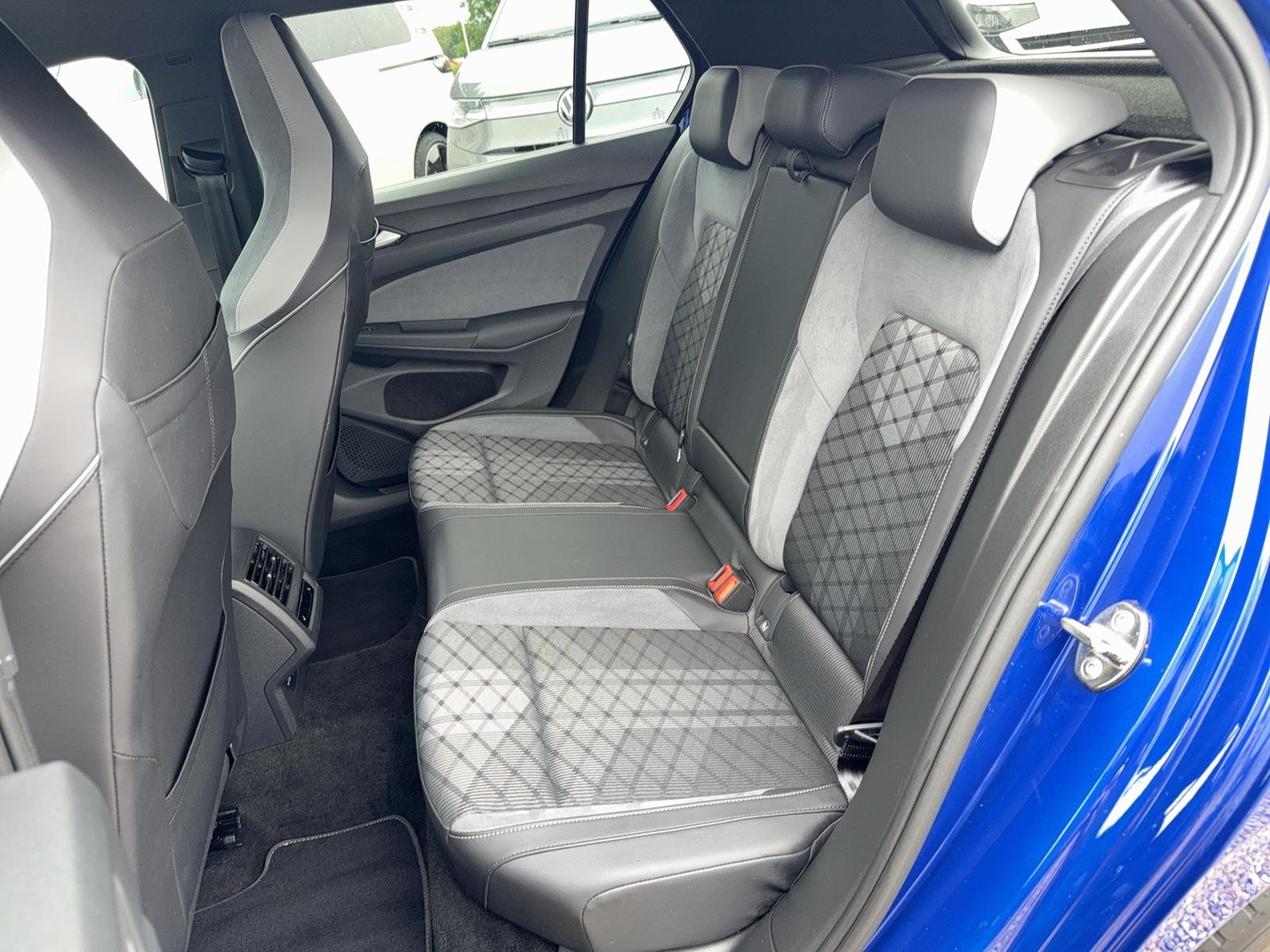 Volkswagen Golf R-Line 4Motion TSI DSG CarPlay Kamera StHz, миниатюра 12