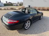 Porsche Cabrio  911 Carrera 4S (997)   - Porsche 997: 911 4s