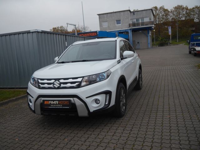 Suzuki Vitara 1.6 *Navi*Xenon*PDC*4x4