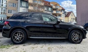 Mercedes GLC 250 - 5