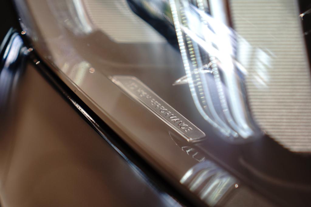 Mercedes-Benz GLE 400