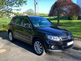 Volkswagen Tiguan Diesel 2.0 TDI Life mit vielen Sonderau