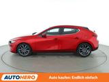 Mazda 3 2.0 Selection Aut.*NAV*HUD*LED*ACC*CAM*PDC*SHZ - Mazda 3 in Leipzig